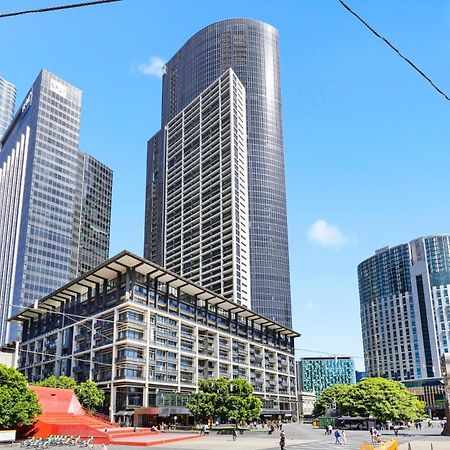 Luxury Designer Suite In Most Prestigious Location In Ville de Melbourne Extérieur photo