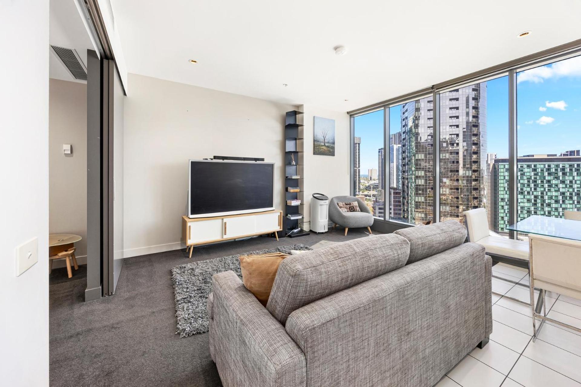 Luxury Designer Suite In Most Prestigious Location In Ville de Melbourne Extérieur photo