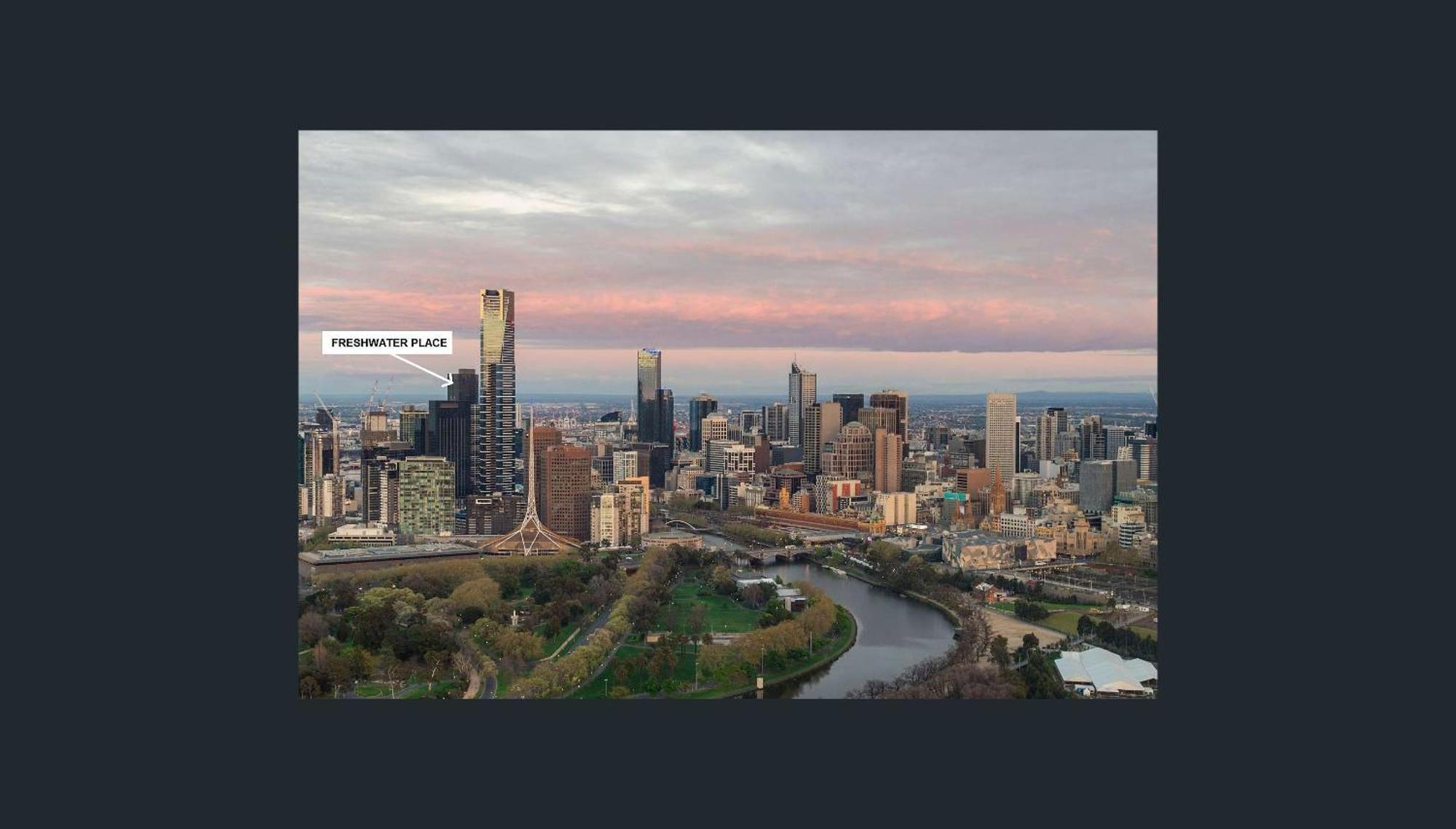 Luxury Designer Suite In Most Prestigious Location In Ville de Melbourne Extérieur photo