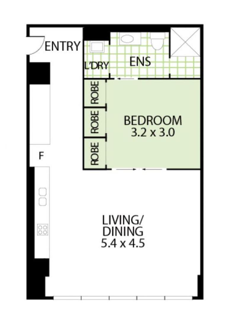 Luxury Designer Suite In Most Prestigious Location In Ville de Melbourne Extérieur photo